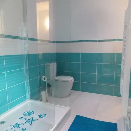 Chez Jousseaume D'hotes Et Gasthuis 4*