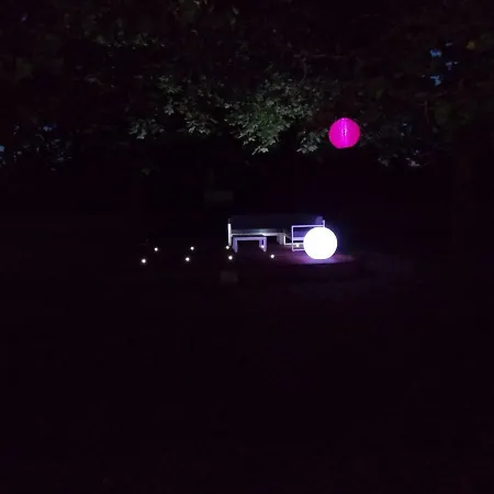 Chez Jousseaume D'hotes Et 4* Saint-Ciers-Champagne