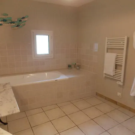 Chez Jousseaume D'hotes Et