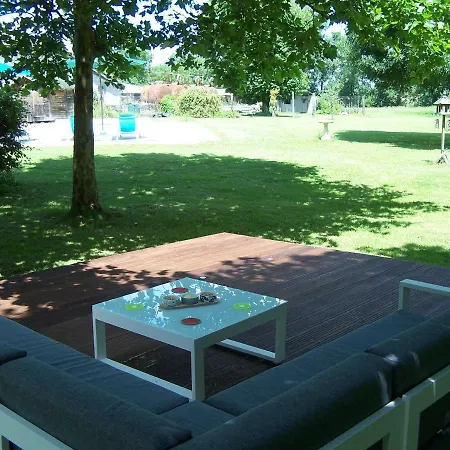 Chez Jousseaume D'hotes Et